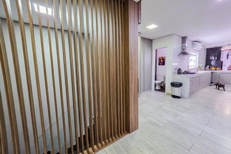 Apartamento à venda com 170m², 3 quartos e 2 vagasCozinha