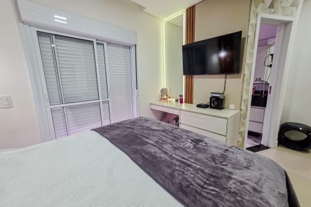 Apartamento à venda com 170m², 3 quartos e 2 vagasSuíte