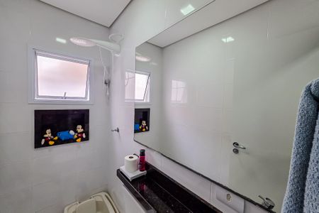 Apartamento à venda com 170m², 3 quartos e 2 vagasEspelho