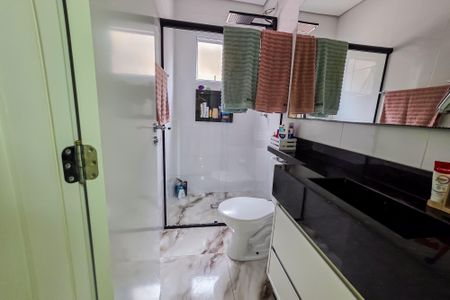 Apartamento à venda com 170m², 3 quartos e 2 vagasSuíte