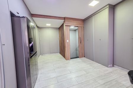 Apartamento à venda com 170m², 3 quartos e 2 vagasCozinha