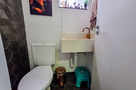 Apartamento à venda com 170m², 3 quartos e 2 vagasLavabo