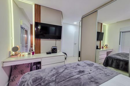 Apartamento à venda com 170m², 3 quartos e 2 vagasSuíte