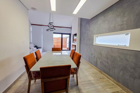 Apartamento à venda com 170m², 3 quartos e 2 vagasÁrea gourmet