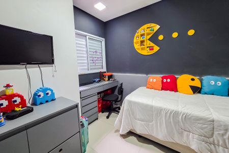 Apartamento à venda com 170m², 3 quartos e 2 vagasQuarto 2