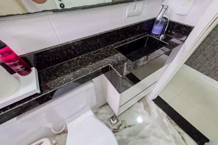 Apartamento à venda com 170m², 3 quartos e 2 vagasPia