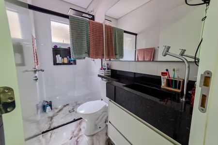 Apartamento à venda com 170m², 3 quartos e 2 vagasSuíte