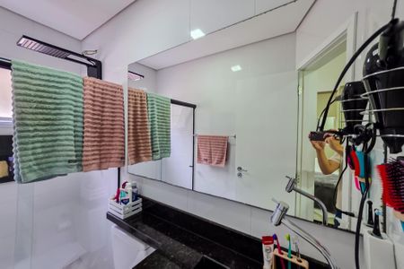 Apartamento à venda com 170m², 3 quartos e 2 vagasEspelho