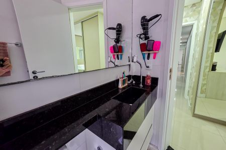 Apartamento à venda com 170m², 3 quartos e 2 vagasSuíte