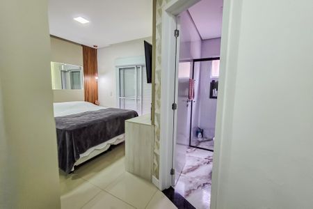 Apartamento à venda com 170m², 3 quartos e 2 vagasSuíte