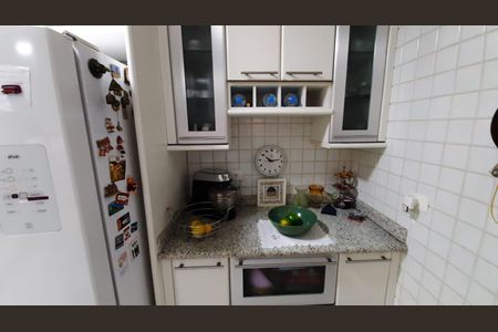 Casa de condomínio à venda com 210m², 3 quartos e 4 vagasCozinha