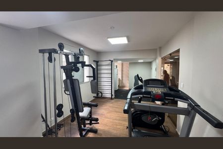 Foto 12 de apartamento à venda com 2 quartos, 100m² em Indianópolis, São Paulo