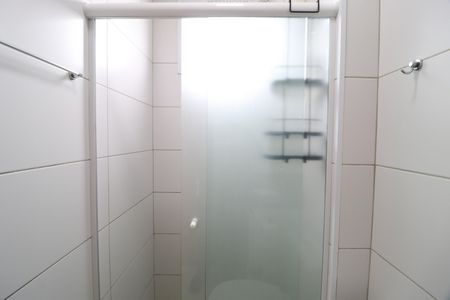 Apartamento para alugar com 60m², 2 quartos e 1 vagaBanheiro do Quarto 1