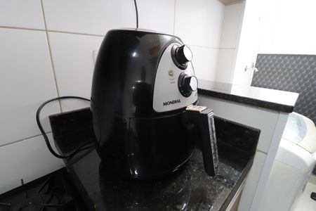 Apartamento para alugar com 60m², 2 quartos e 1 vagaCozinha