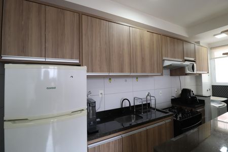 Apartamento para alugar com 60m², 2 quartos e 1 vagaCozinha