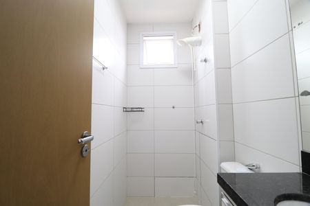 Apartamento para alugar com 60m², 2 quartos e 1 vagaBanheiro Social