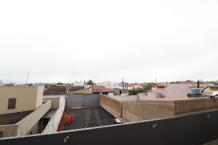 Sala de apartamento para alugar com 2 quartos, 60m² em Aclimação, Uberlândia