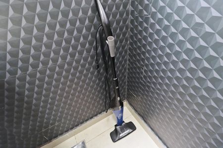 Apartamento para alugar com 60m², 2 quartos e 1 vagaCozinha e Área de Serviço