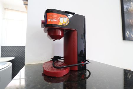 Apartamento para alugar com 60m², 2 quartos e 1 vagaCozinha