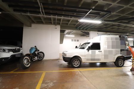 Apartamento para alugar com 60m², 2 quartos e 1 vagaGaragem