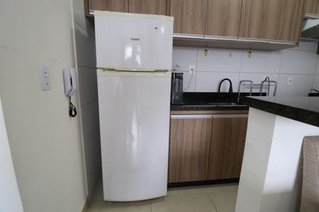 Apartamento para alugar com 60m², 2 quartos e 1 vagaCozinha