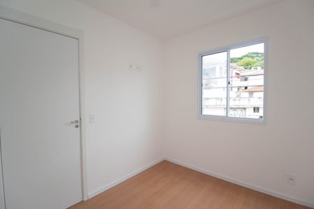 Apartamento para alugar com 34m², 2 quartos e sem vagaQuarto 1