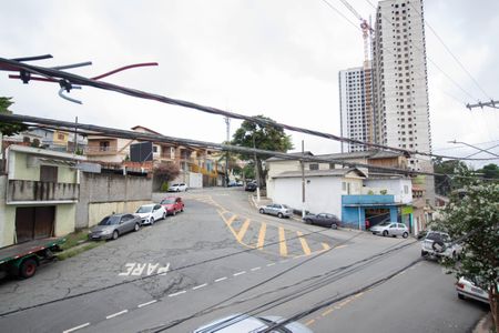 Apartamento para alugar com 34m², 2 quartos e sem vagaVista Quarto 2