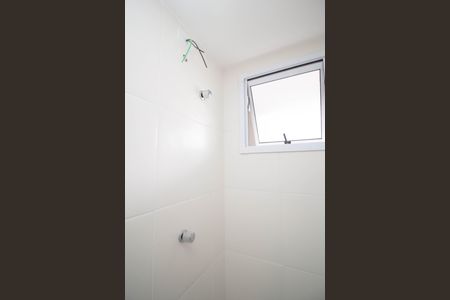 Apartamento para alugar com 34m², 2 quartos e sem vagaBanheiro