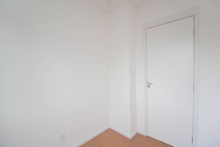 Apartamento para alugar com 34m², 2 quartos e sem vagaQuarto 2