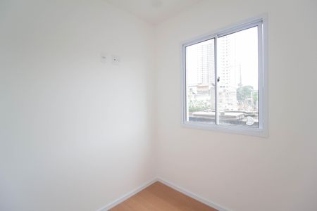 Apartamento para alugar com 34m², 2 quartos e sem vagaQuarto 2