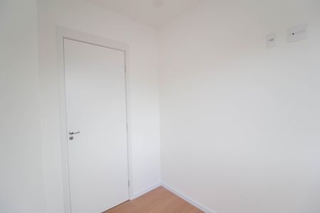 Apartamento para alugar com 34m², 2 quartos e sem vagaQuarto 2