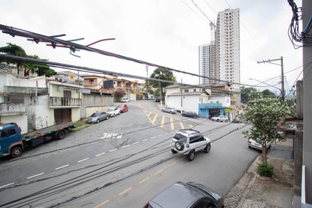 Apartamento para alugar com 34m², 2 quartos e sem vagaVista Quarto 1