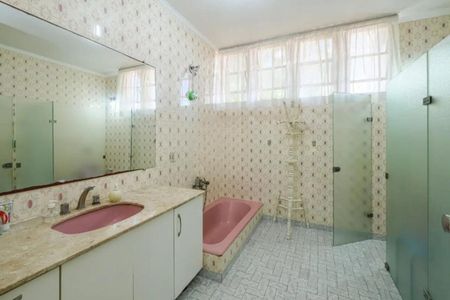 Casa para alugar com 4 quartos, 269m² em Sumaré, São Paulo