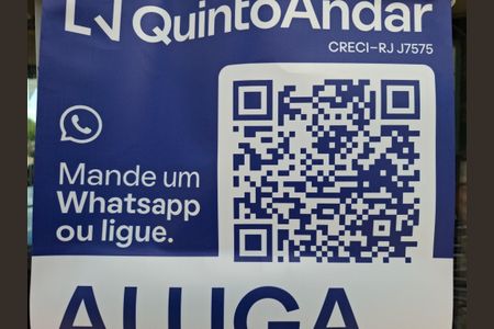 Apartamento para alugar com 96m², 3 quartos e 1 vagaPlaca 
