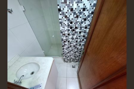 Apartamento para alugar com 96m², 3 quartos e 1 vagaBanheiro 