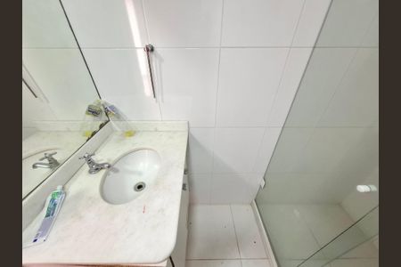 Apartamento para alugar com 96m², 3 quartos e 1 vagaBanheiro 