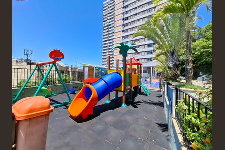 Apartamento para alugar com 96m², 3 quartos e 1 vagaÁrea comum 