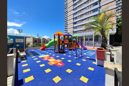 Apartamento para alugar com 96m², 3 quartos e 1 vagaÁrea comum 