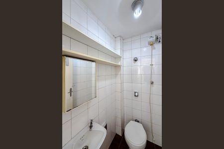 Apartamento à venda com 111m², 3 quartos e 1 vagaÁrea de Serviço