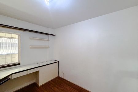 Apartamento à venda com 111m², 3 quartos e 1 vagaQuarto 3