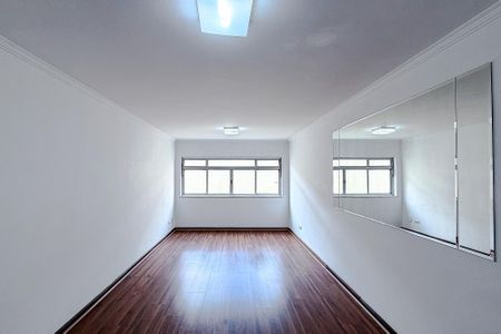 Sala de apartamento à venda com 3 quartos, 111m² em Ipiranga, São Paulo