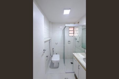 Apartamento à venda com 111m², 3 quartos e 1 vagaBanheiro