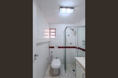 Apartamento à venda com 111m², 3 quartos e 1 vagaBanheiro 2