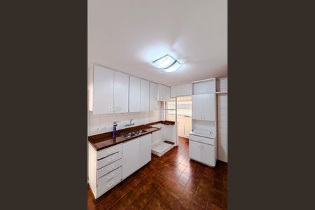 Apartamento à venda com 111m², 3 quartos e 1 vagaCozinha