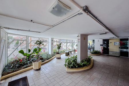 Apartamento à venda com 111m², 3 quartos e 1 vagaÁrea comum