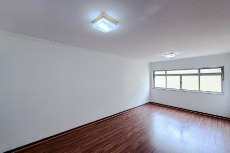 Sala de apartamento à venda com 3 quartos, 111m² em Ipiranga, São Paulo