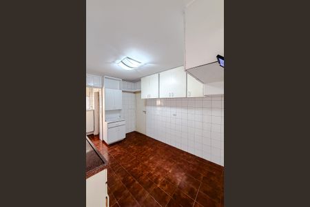 Apartamento à venda com 111m², 3 quartos e 1 vagaCozinha