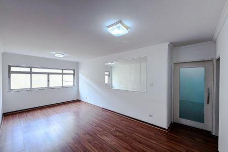 Sala de apartamento à venda com 3 quartos, 111m² em Ipiranga, São Paulo