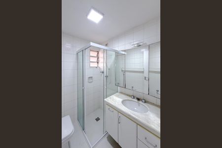 Apartamento à venda com 111m², 3 quartos e 1 vagaBanheiro