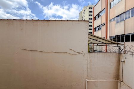 Apartamento à venda com 111m², 3 quartos e 1 vagaVista do Quarto 2